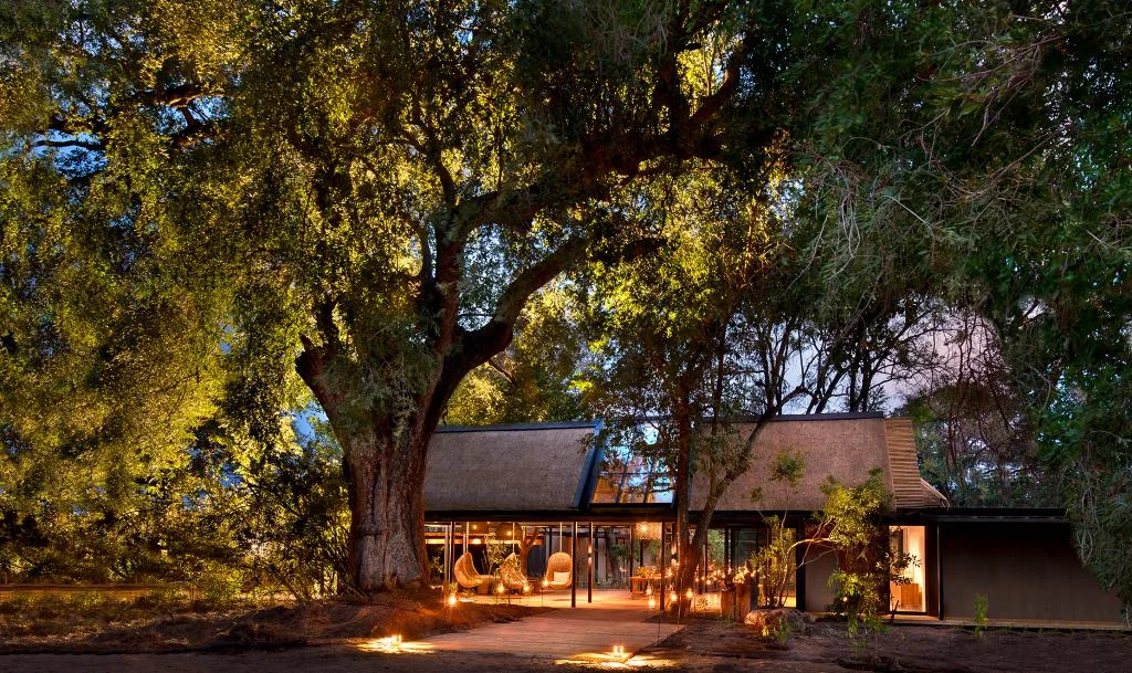 4000 Islands River Lodge hotel in Don Det