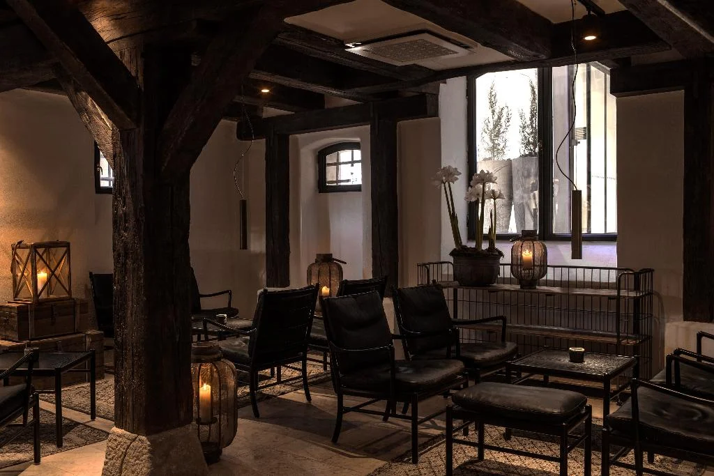 71 Nyhavn Hotel em Nyhavn, Copenhagen
