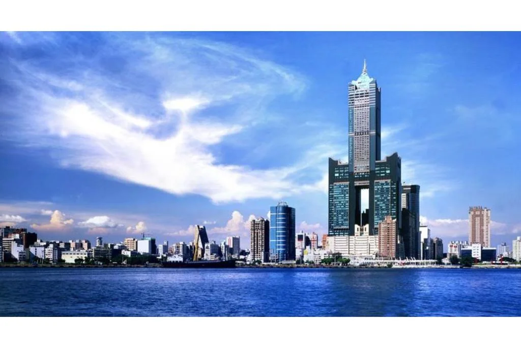 85 Sky Tower Hotel hotel in Kaohsiung
