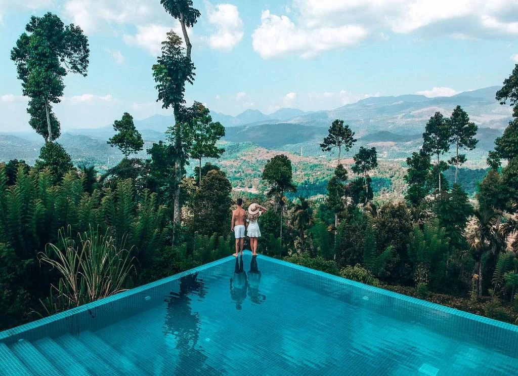 hotels - Sri Lanka
