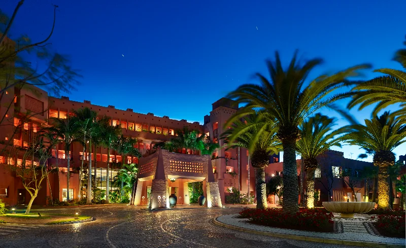 Abama Hotel hotel in Guía de Isora