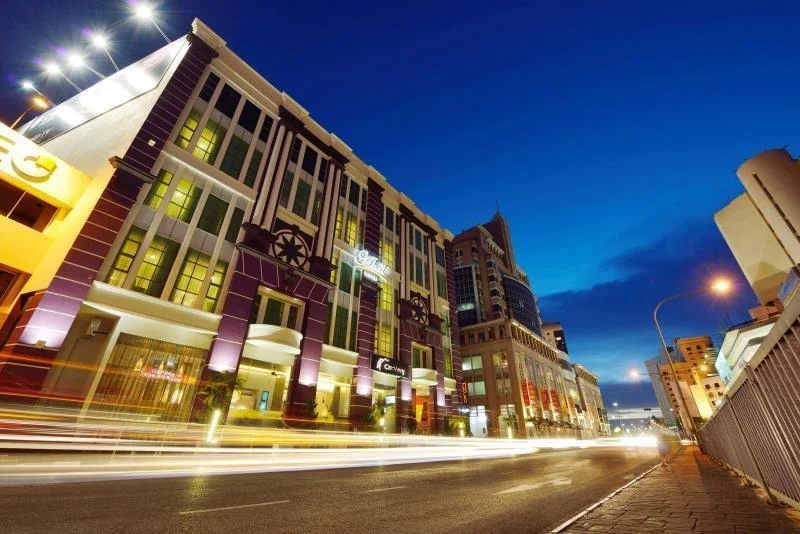 Abell Hotel hotel in Kuching