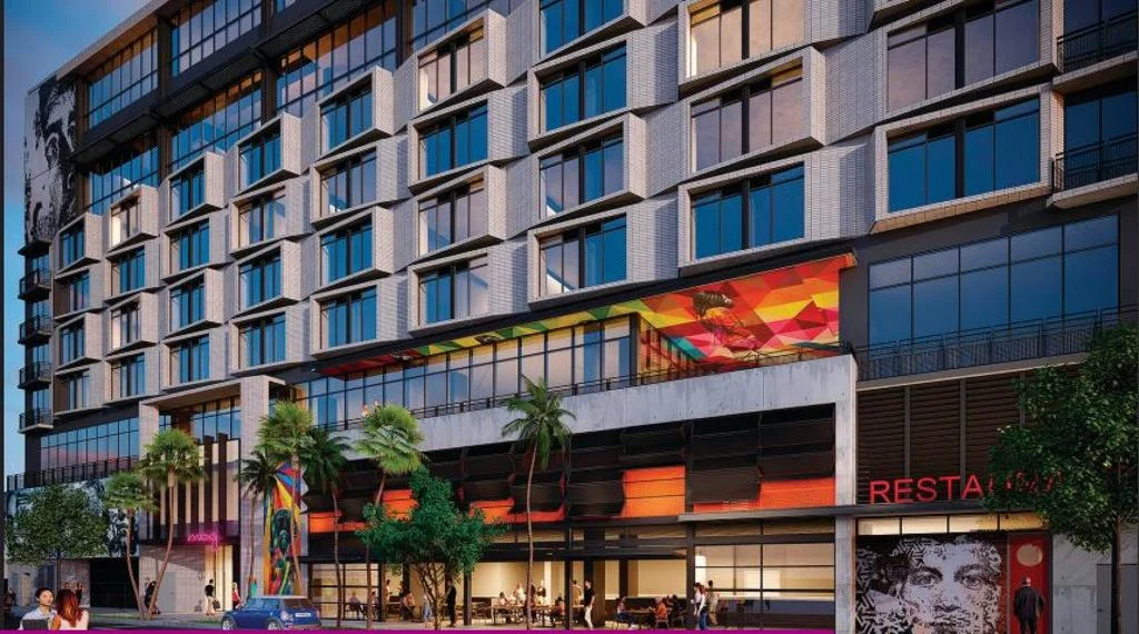 AC Hotel Miami Wynwood hotel in Miami