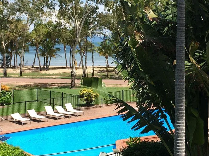 Acacia Village Hotel hotel in Juba