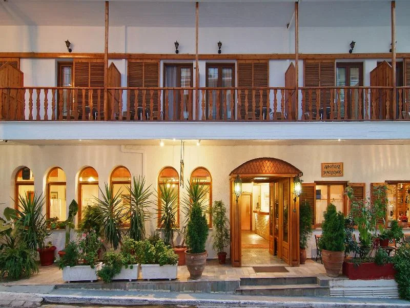Acropole Hotel hotel in Khartoum