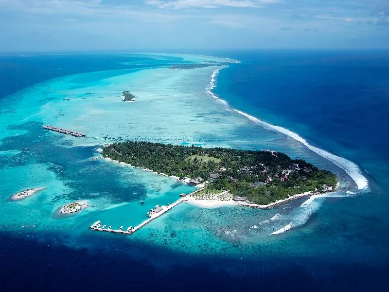 Adaaran Select Hudhuranfushi hotel in Hudhuranfushi