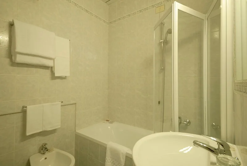 AdAstra Florence hotel in Florence