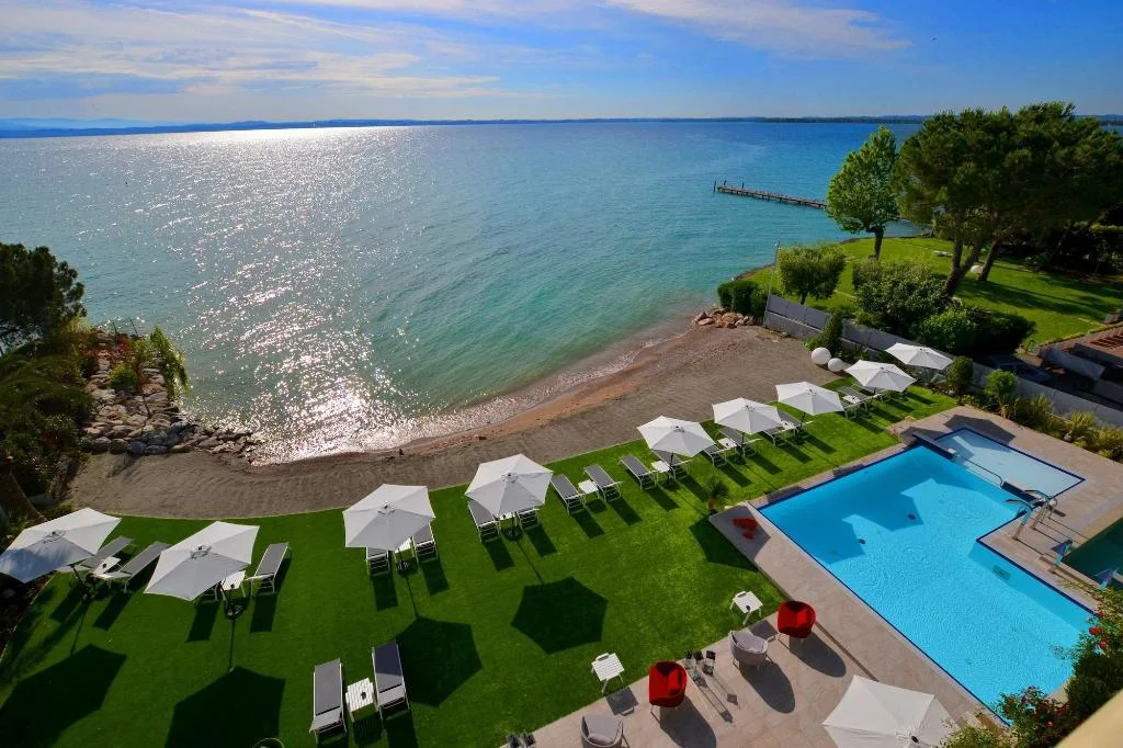 Adler Thermae Spa Resort hotel in Bagno Vignoni