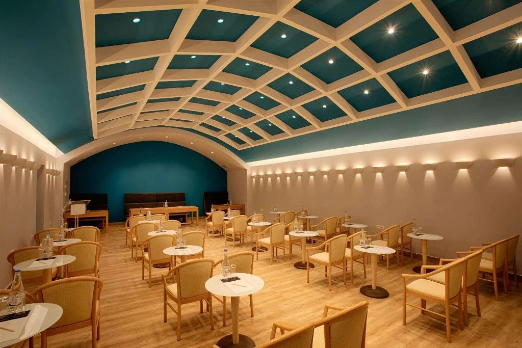 Adrina Beach Hotel hotel in Panormos