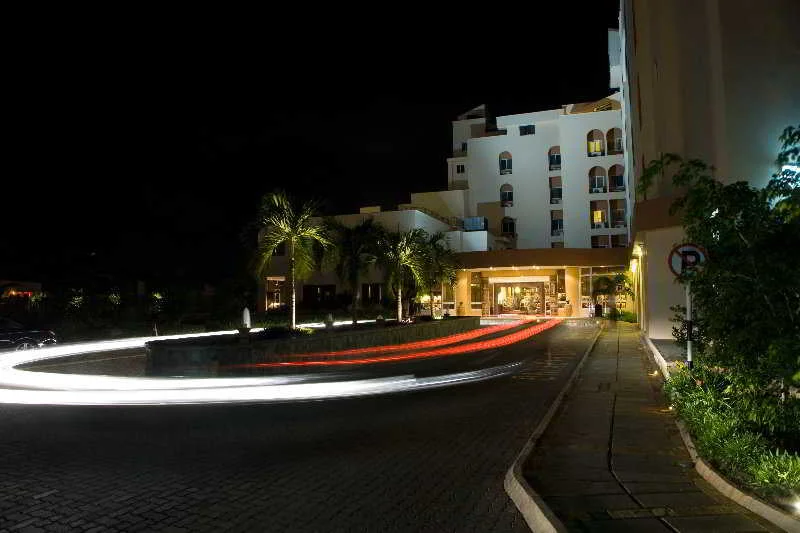 African Regent Hotel hotel in Accra