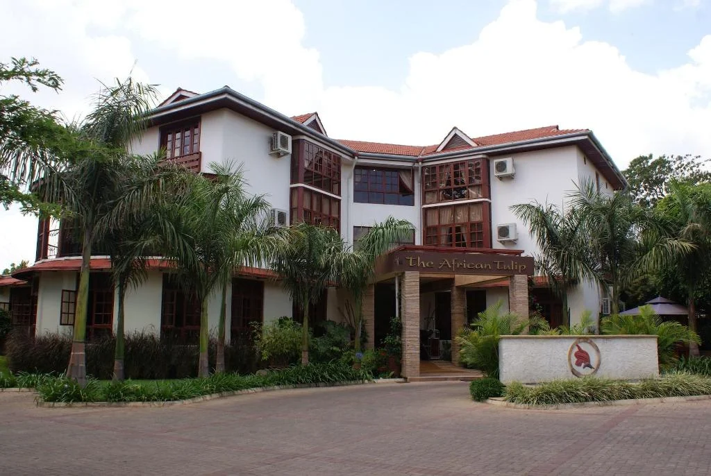 African Tulip Hotel hotel in Arusha