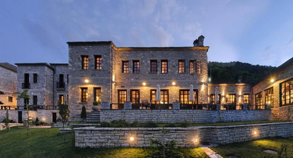 Afriski Mountain Resort hotel in Oxbow