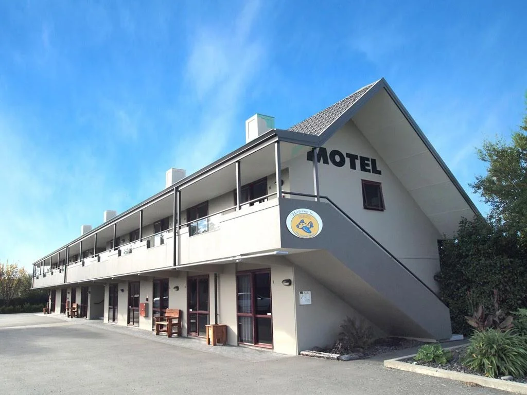 Airways Hotel hotel in Port Moresby
