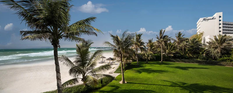 Ajman Hotel hotel in Ajman