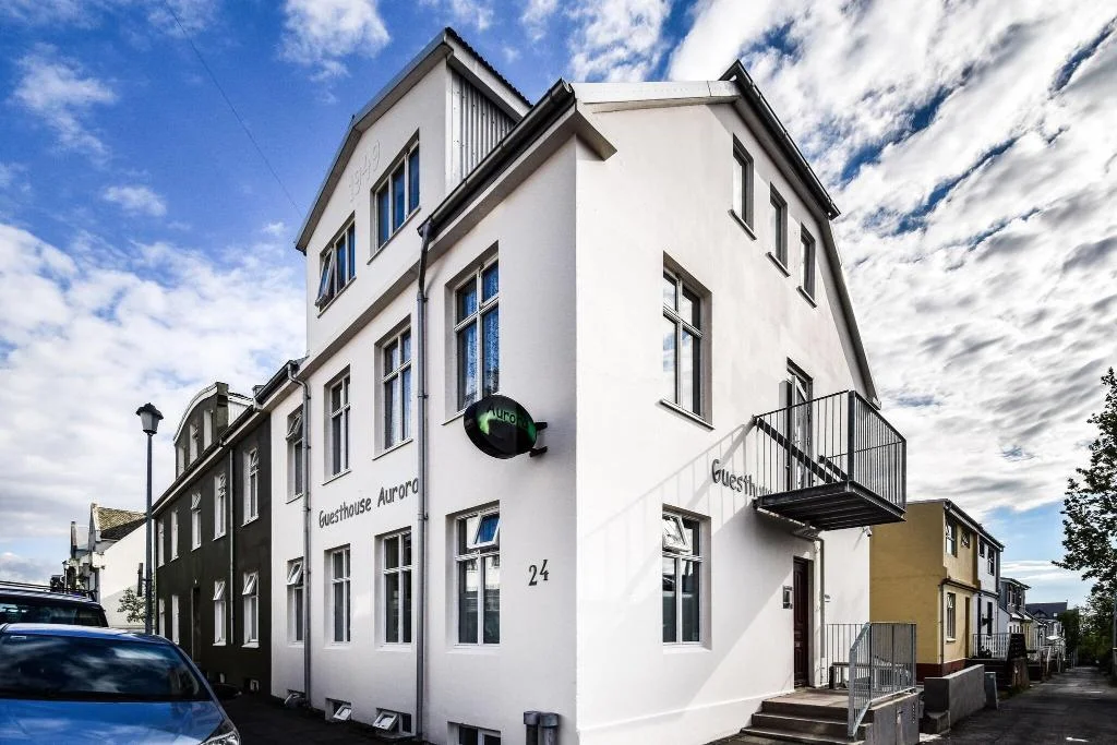 Akureyri Guesthouse hotel in Akureyri