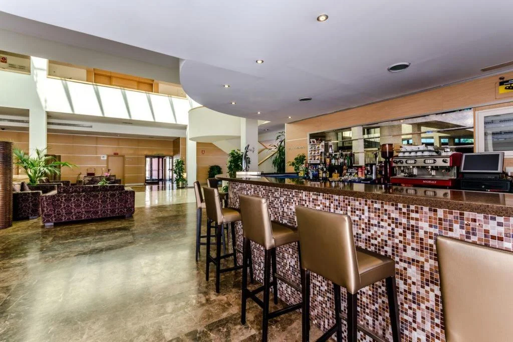 Al Ayjah Plaza Hotel hotel in Sur