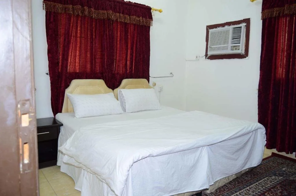 Al Eairy Furnished Apartments Riyadh hotel in Riyadh