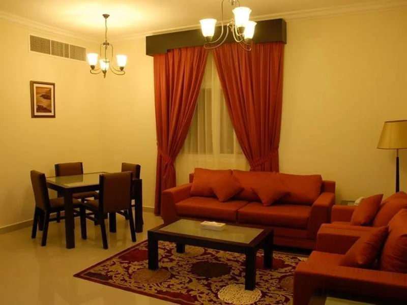 Al Hayat Hotel hotel in Muscat