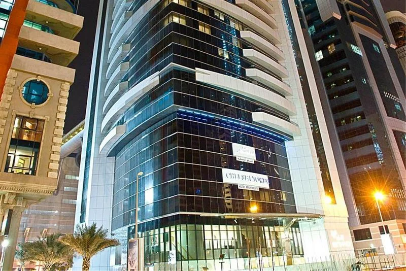 Al Salam Hotel hotel in Khartoum
