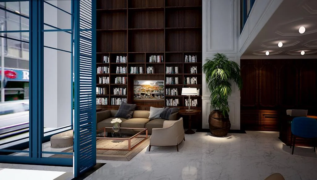 Alagon Central Hotel and Spa hotel in Ho Chi Minh City