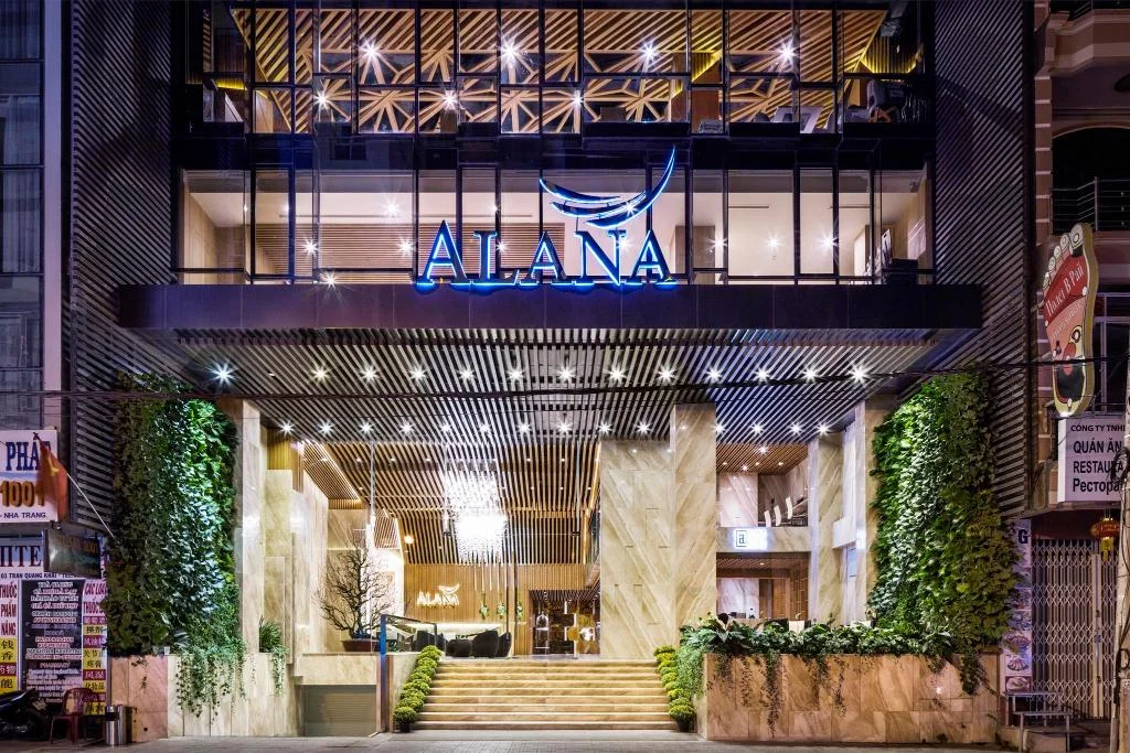 Alana Nha Trang Beach Hotel hotel in Nha Trang