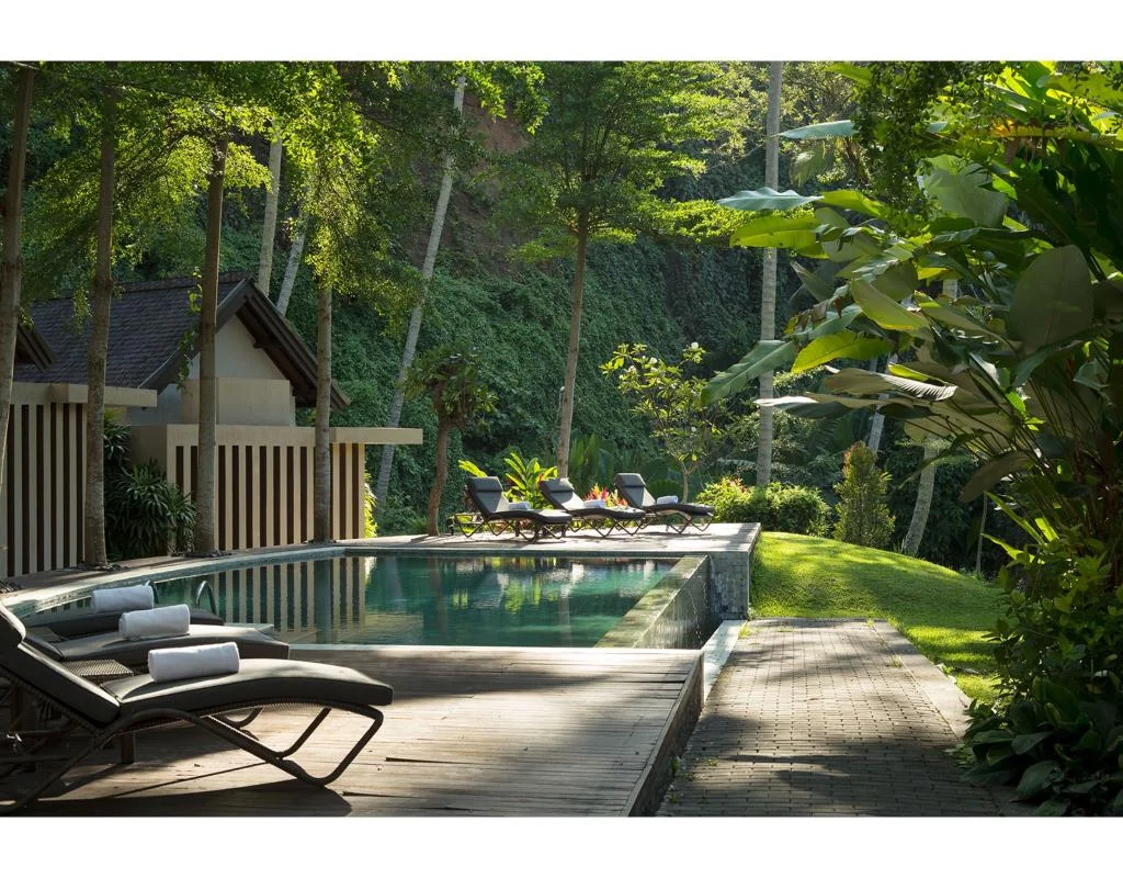 Alaya Resort Ubud hotel in Ubud