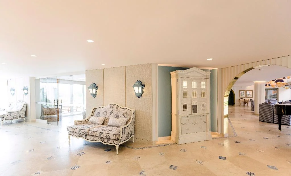 Albatroz Hotel hotel in Cascais