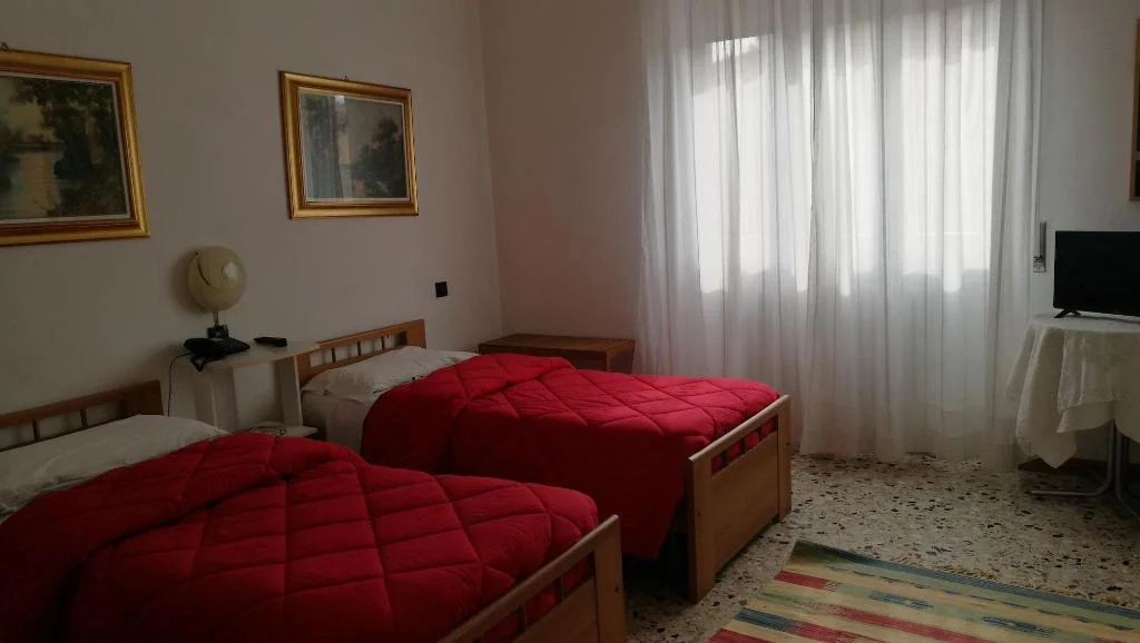 Albergo Ristorante Loveno hotel in Menaggio