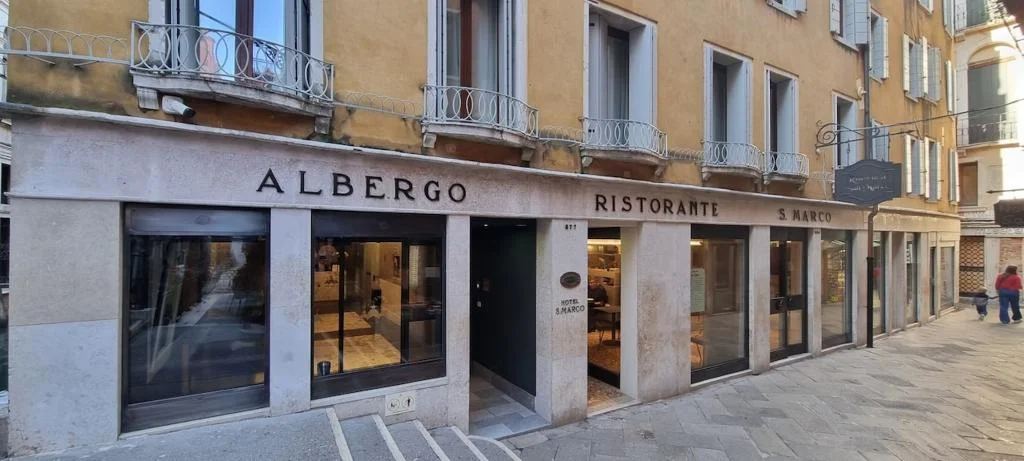 Albergo San Martino hotel in Lucca