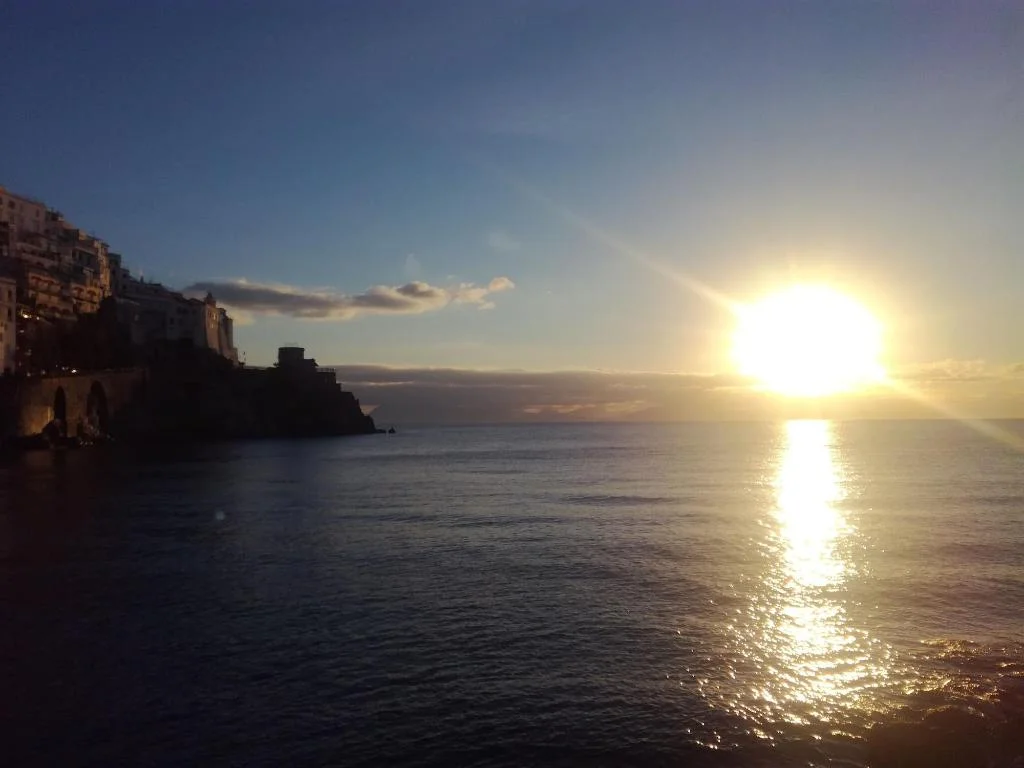 Albergo Sant'Andrea hotel in Amalfi