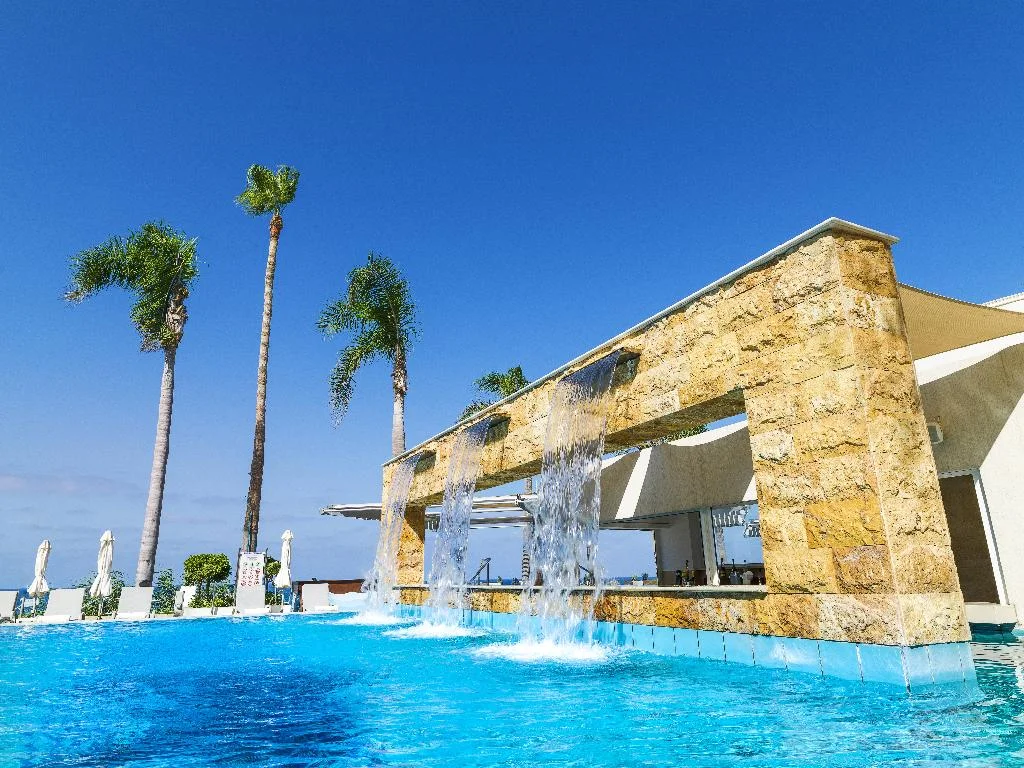 Alexander the Great Beach Hotel hotel in Paphos