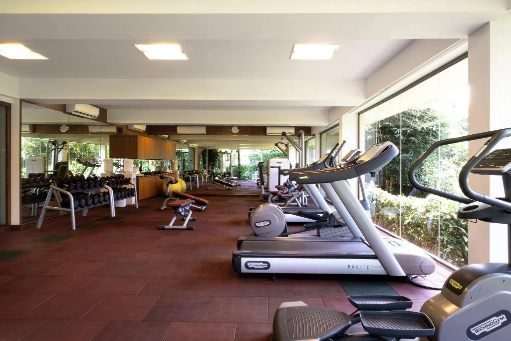 Alila Diwa Goa hotel in Majorda