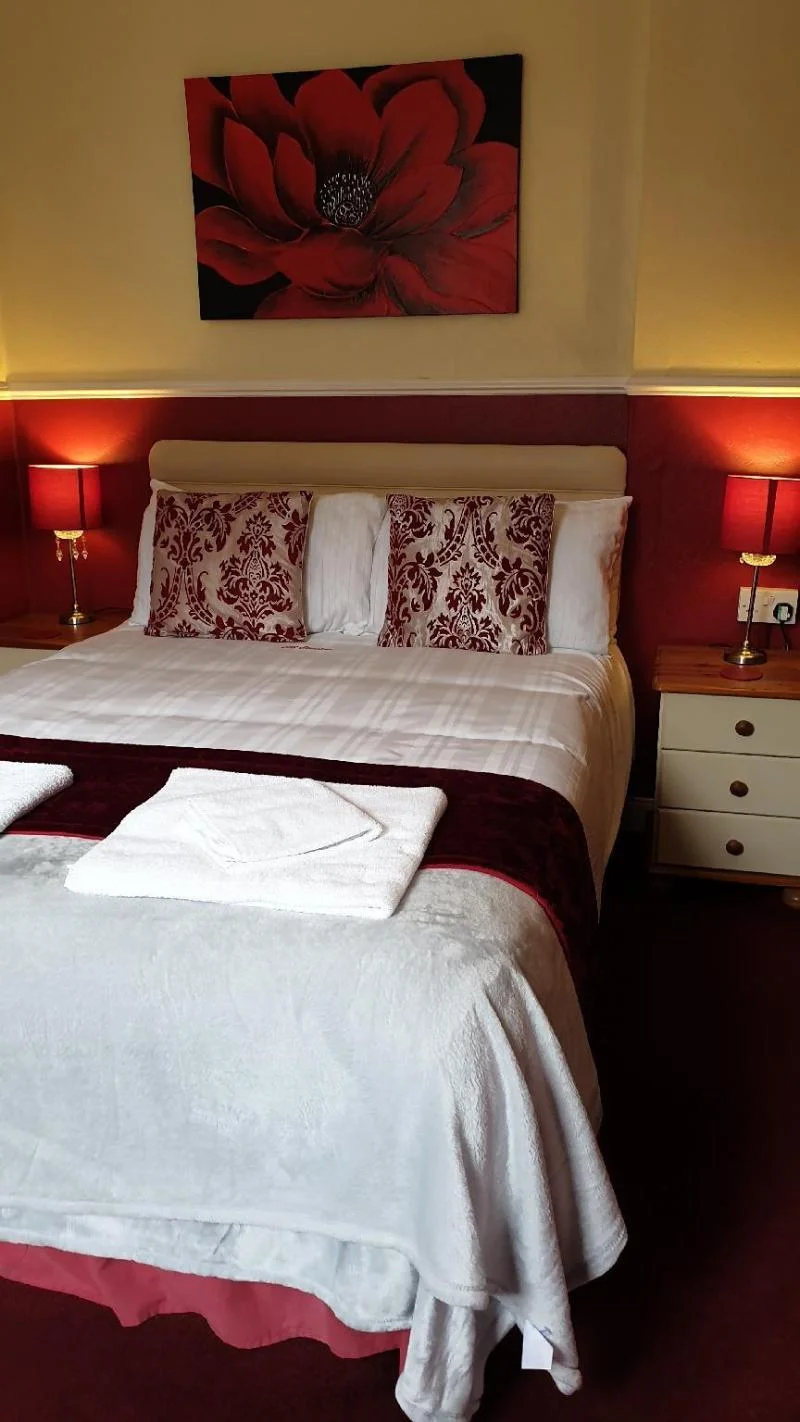 All Seasons Guest House hotel in Hopkins