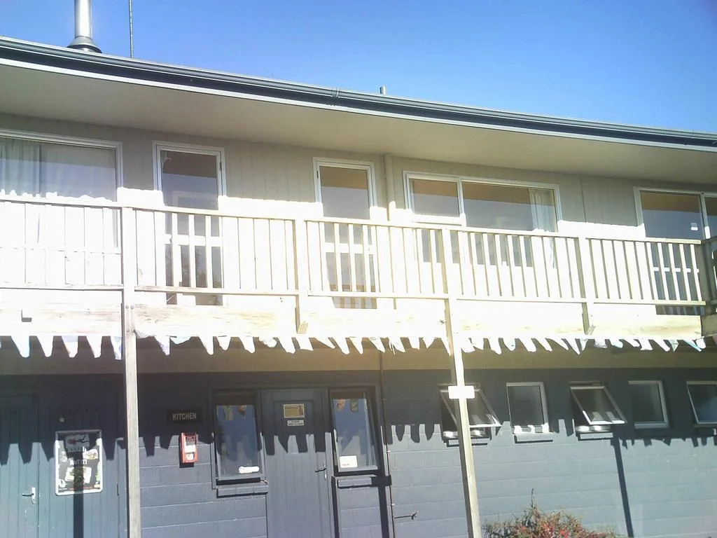 All Seasons Holiday Park Taupo hotel in Taupo