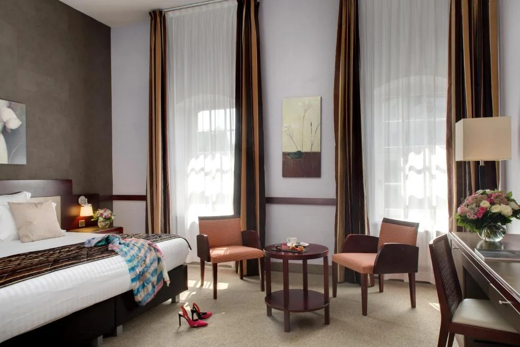 Alliance Couvent des Minimes hotel in Lille