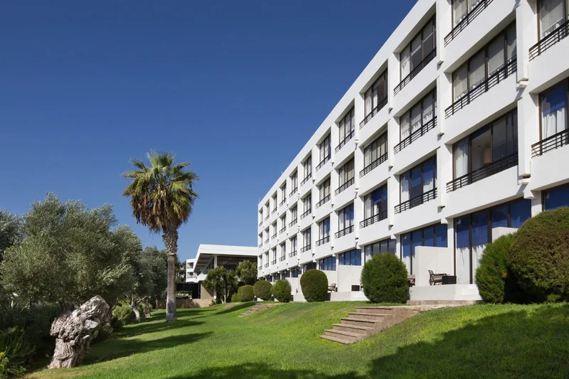 Almyra Hotel hotel in Paphos