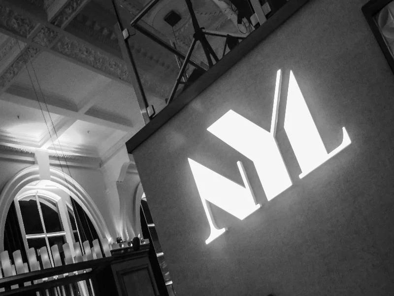 Aloft Liverpool hotel in Liverpool