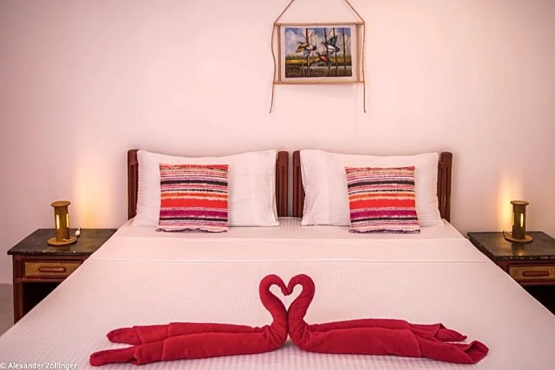 Alona Vida Beach Resort hotel in Panglao