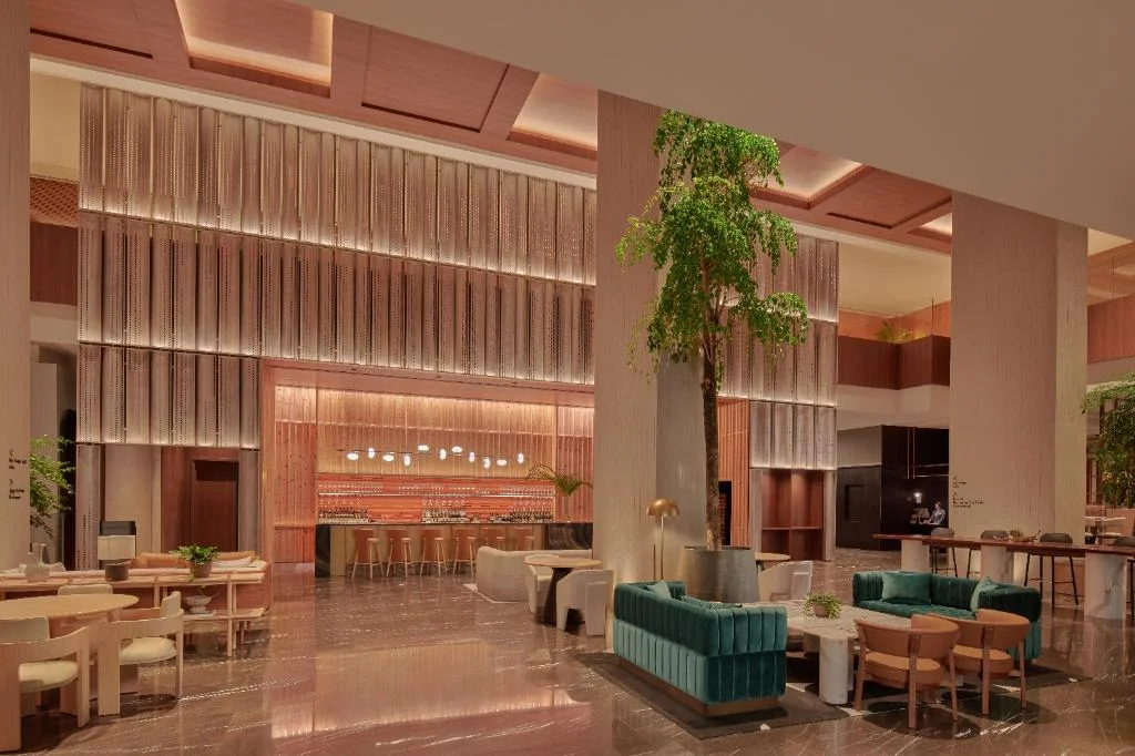 Amara Singapore hotel in Singapore
