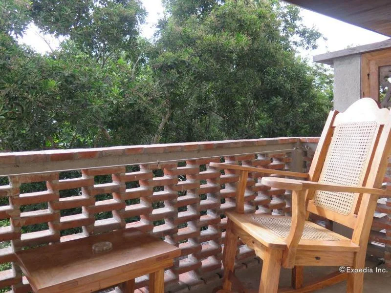 Amarela Resort hotel in Dauis