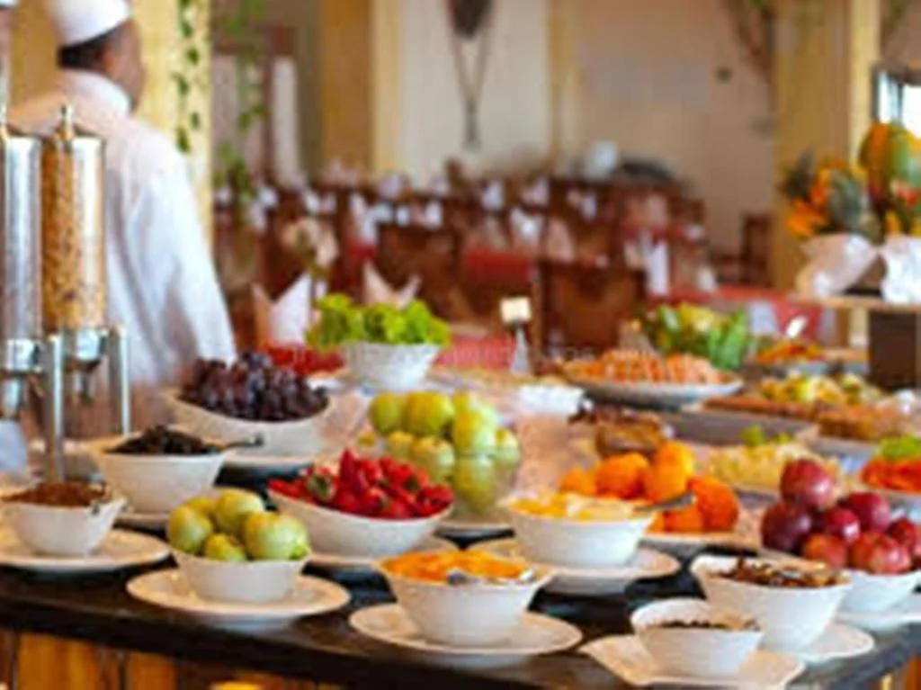 Amaya Hills Kandy hotel in Kandy