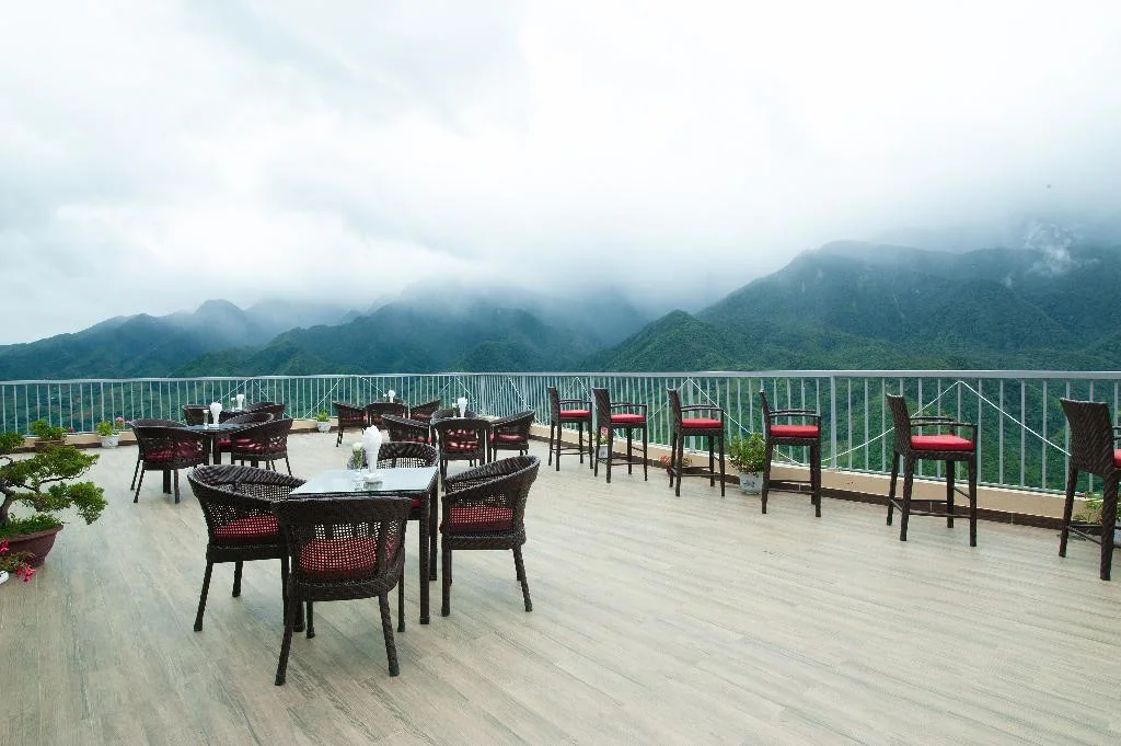 Amazing Hotel Sapa hotel in Sapa