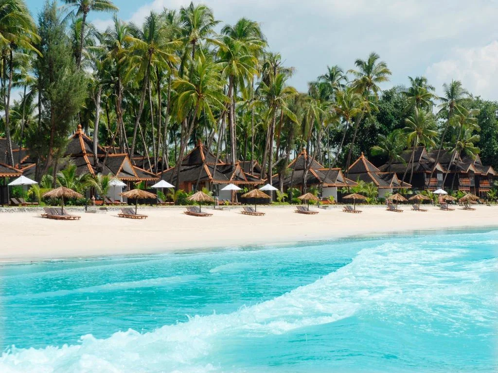 Amazing Ngapali Hotel hotel in Ngapali Beach