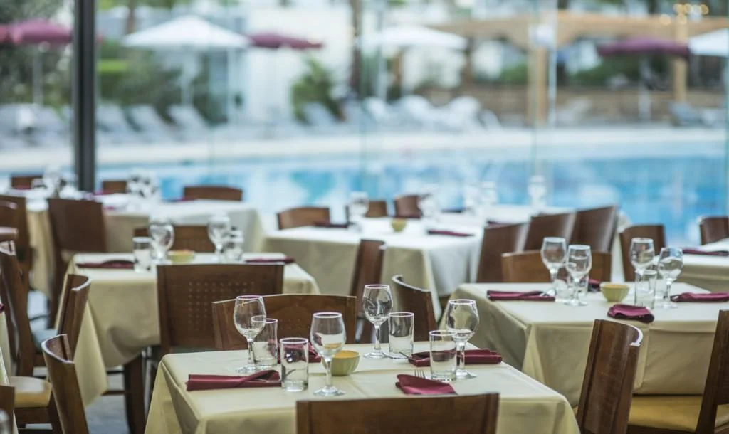 Americana Eilat Hotel hotel in Eilat