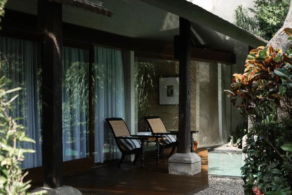 Ametis Villa Canggu hotel in Canggu