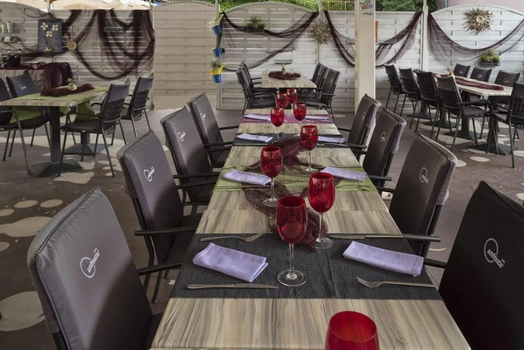 Amfiteatar Hotel hotel in Pula