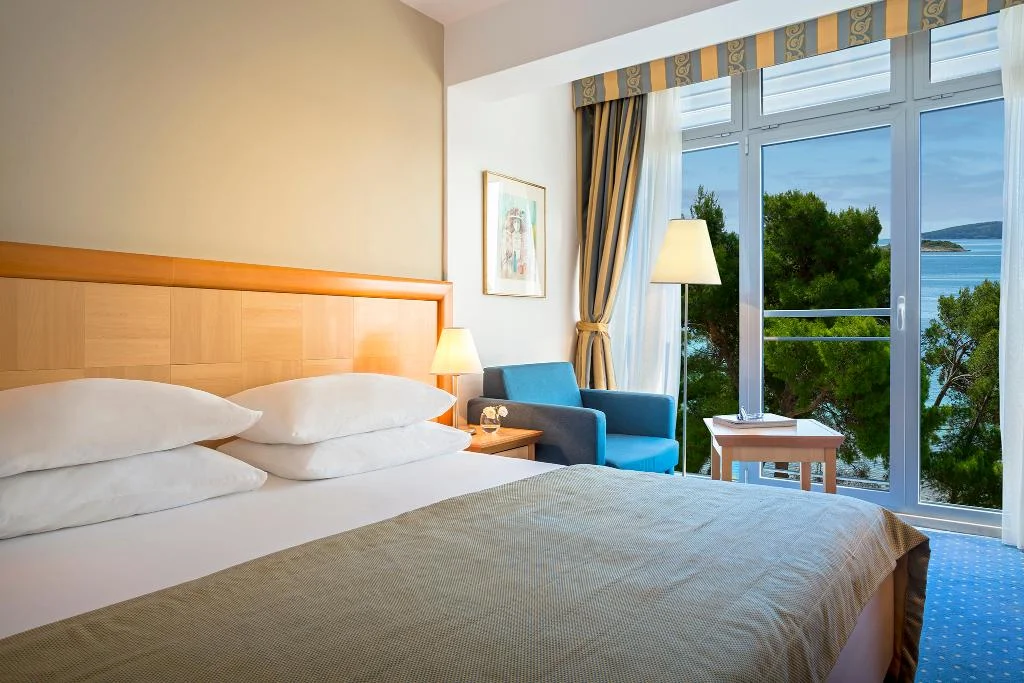Aminess Grand Azur Hotel hotel in Orebić