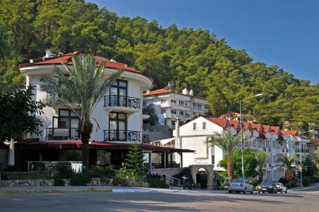 Amra Park Hotel hotel in Batumi