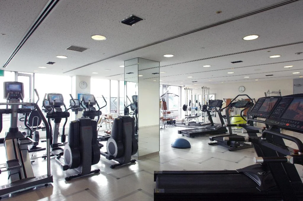 ANA Crowne Plaza Kobe hotel in Kobe