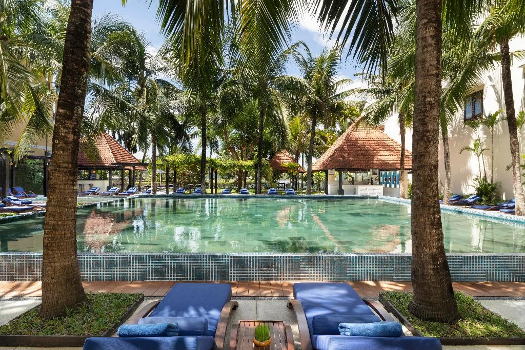Anantara Hoi An Resort hotel in Hoi An